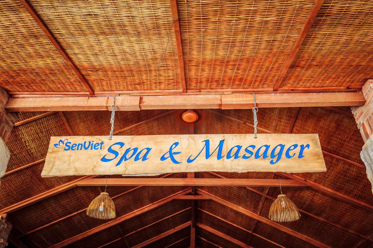 Resort Sen Viet Resort, Sport & 3*
