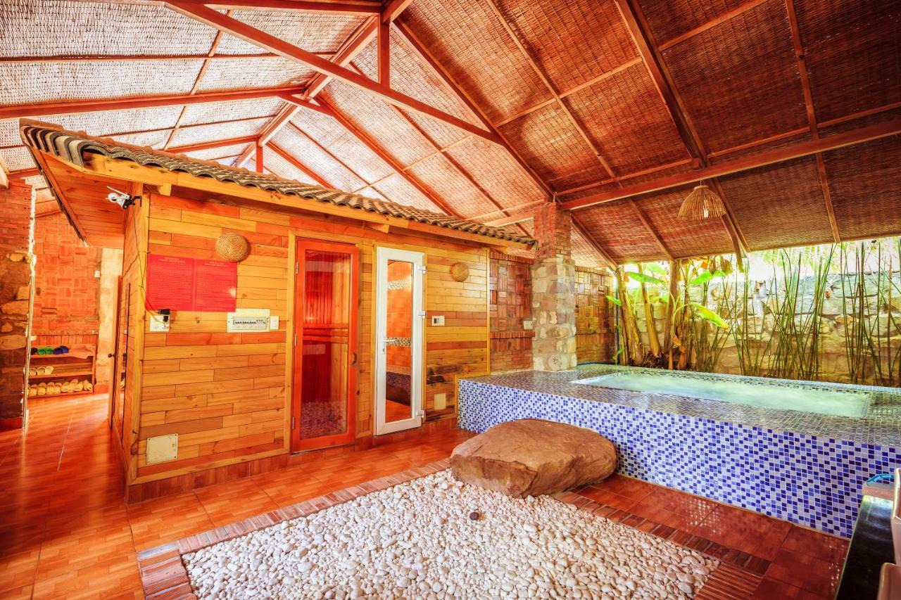 Sen Viet Resort, Sport & 3*
