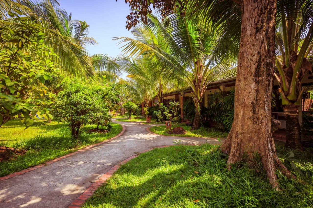 Sen Viet Resort, Sport & Phu Quoc