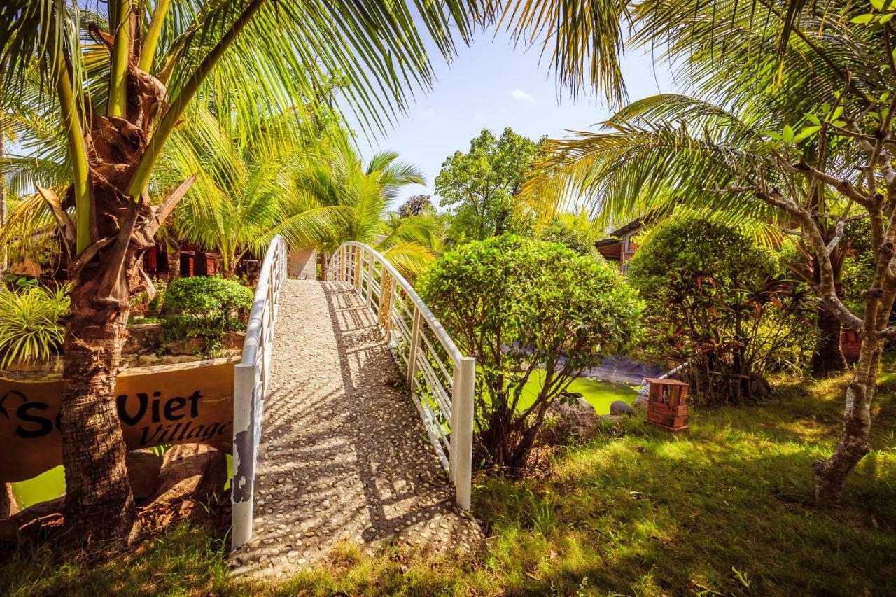 Resort Sen Viet Resort, Sport & 3*