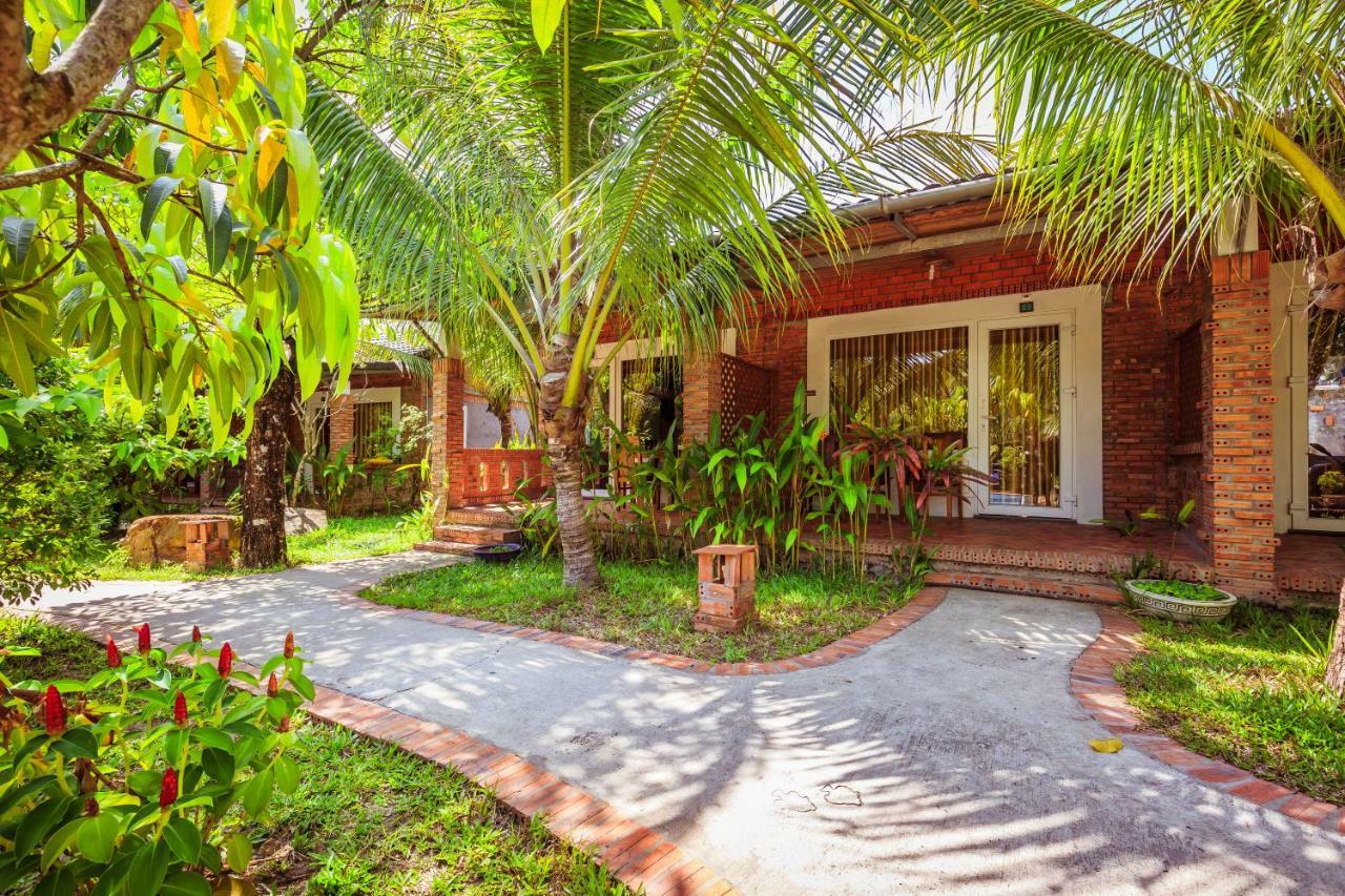 Sen Viet Resort, Sport & Resort Phu Quoc