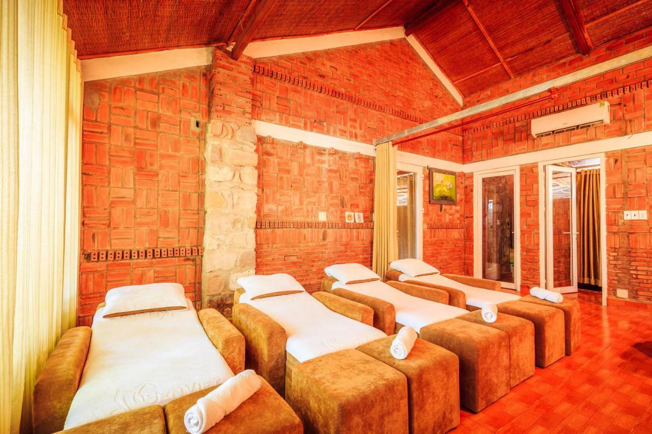 Sen Viet Resort, Sport & Phu Quoc