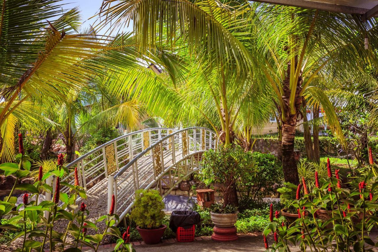 Sen Viet Resort, Sport & Resort 3*