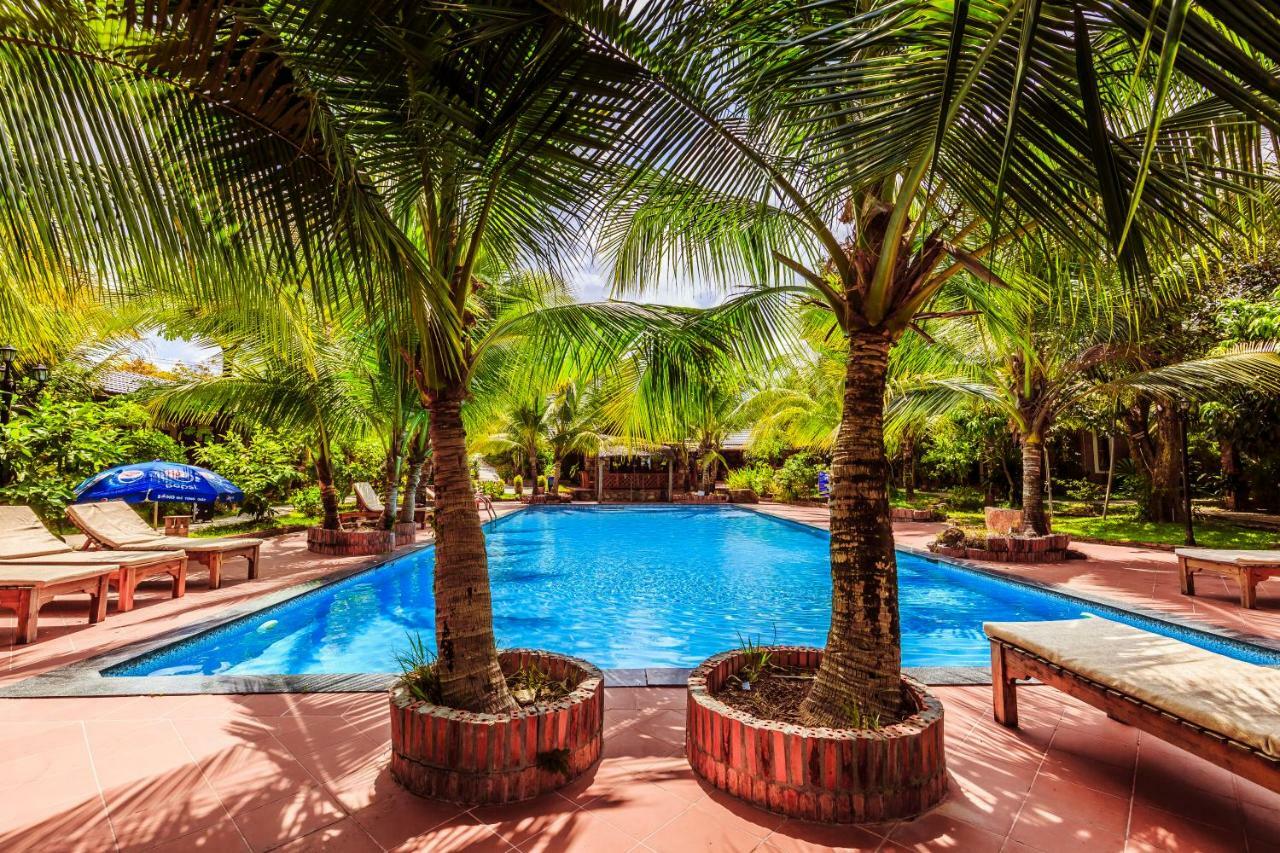 Sen Viet Resort, Sport & 3*