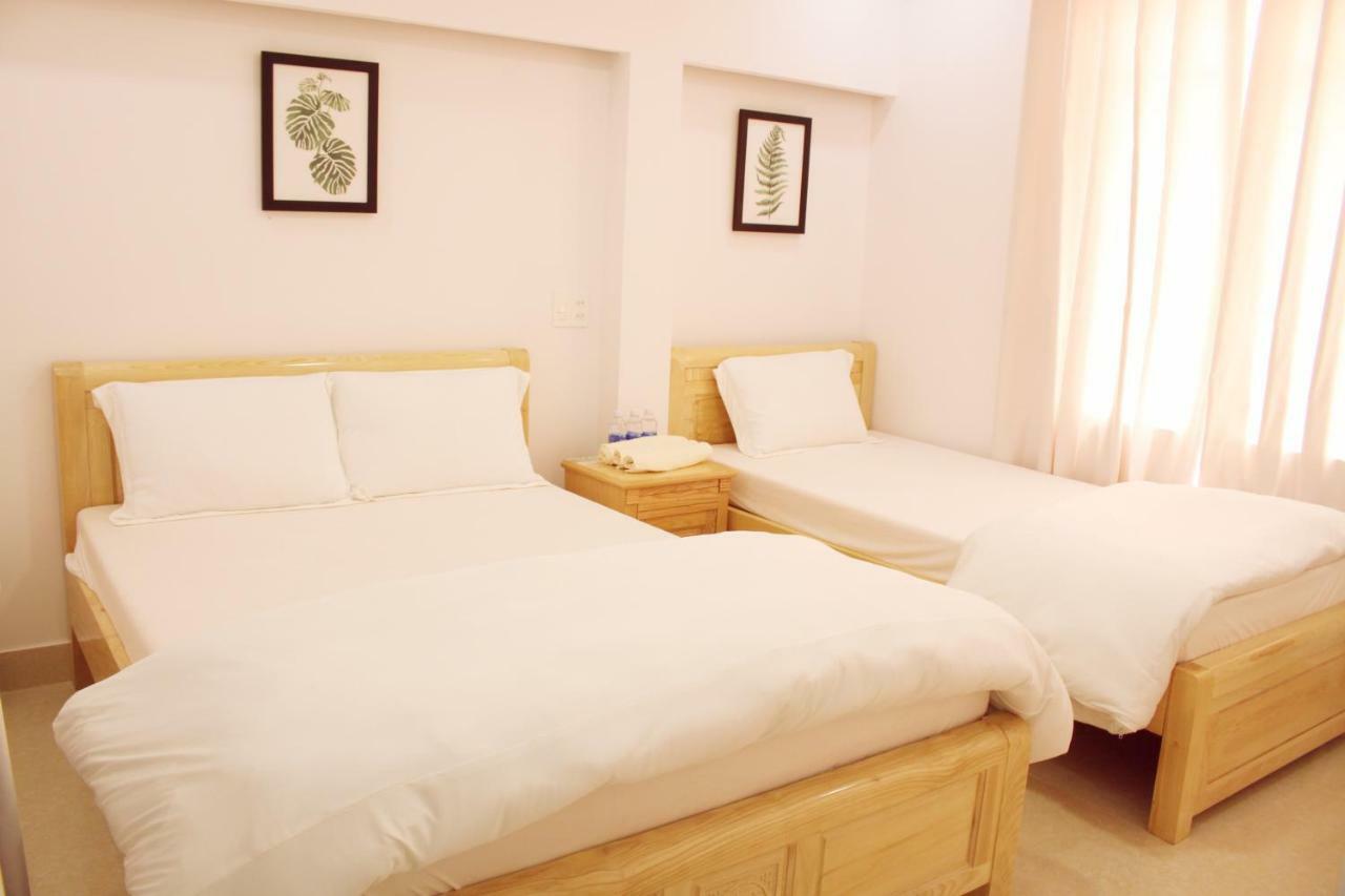 Hotel Daisy House Da Lat