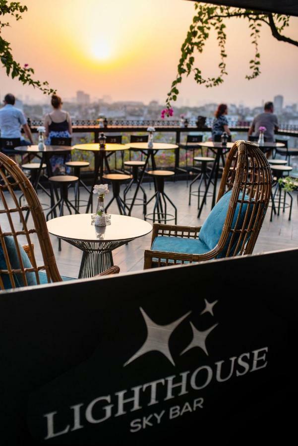 Khách sạn La Siesta Premium Hàng Bè Hà Nội Hà Nội
