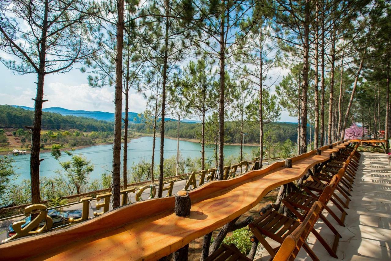 Cereja & Resort Da Lat