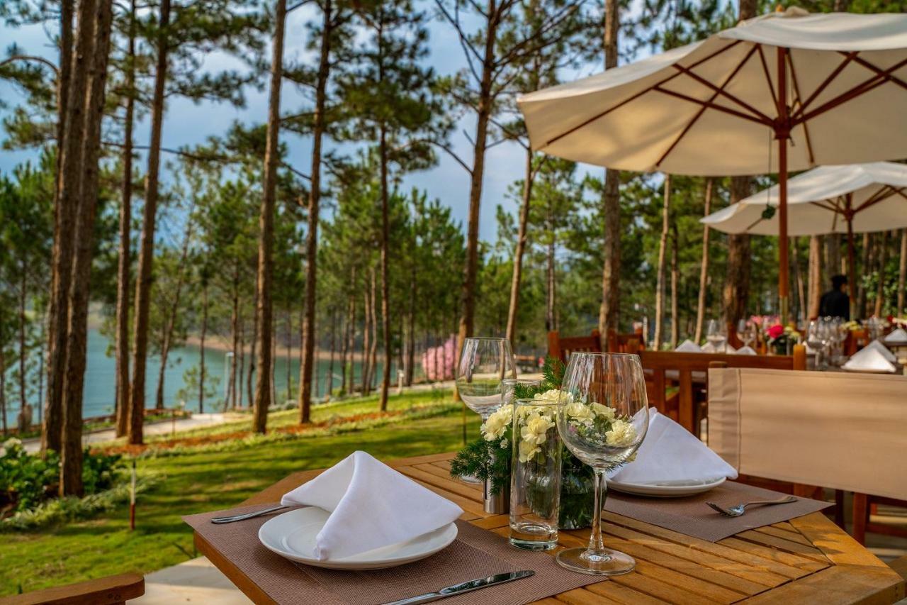 Cereja & 4* Da Lat