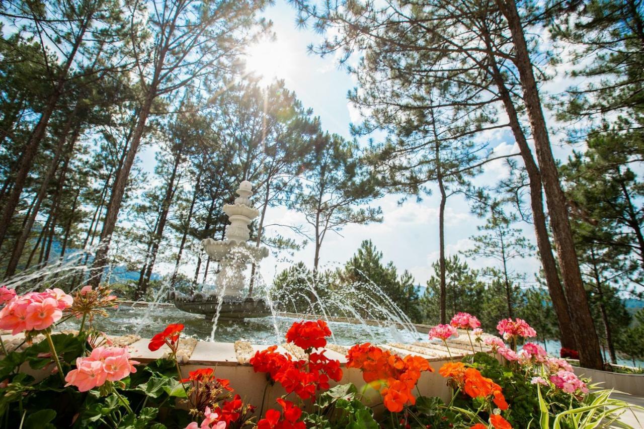 Cereja & Resort