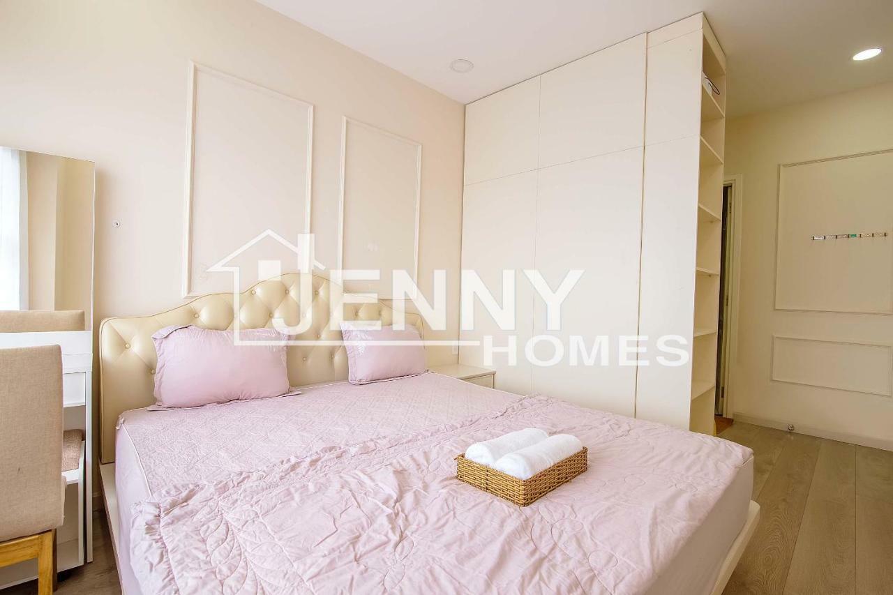 Sunrise - Jennyhomes Căn hộ TP. Hồ Chí Minh