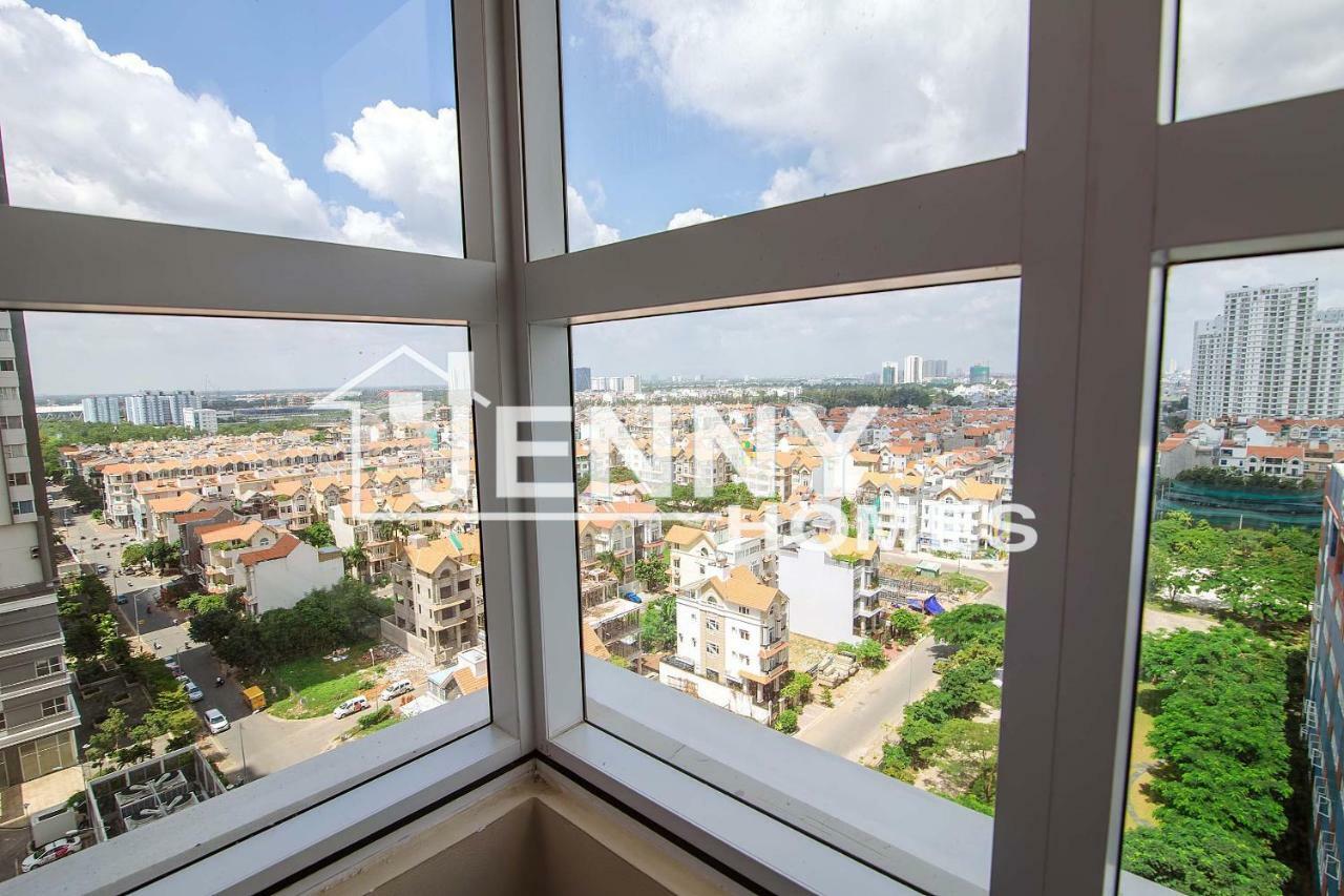 Sunrise - Jennyhomes Căn hộ