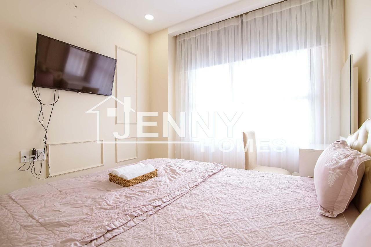 Sunrise - Jennyhomes Căn hộ