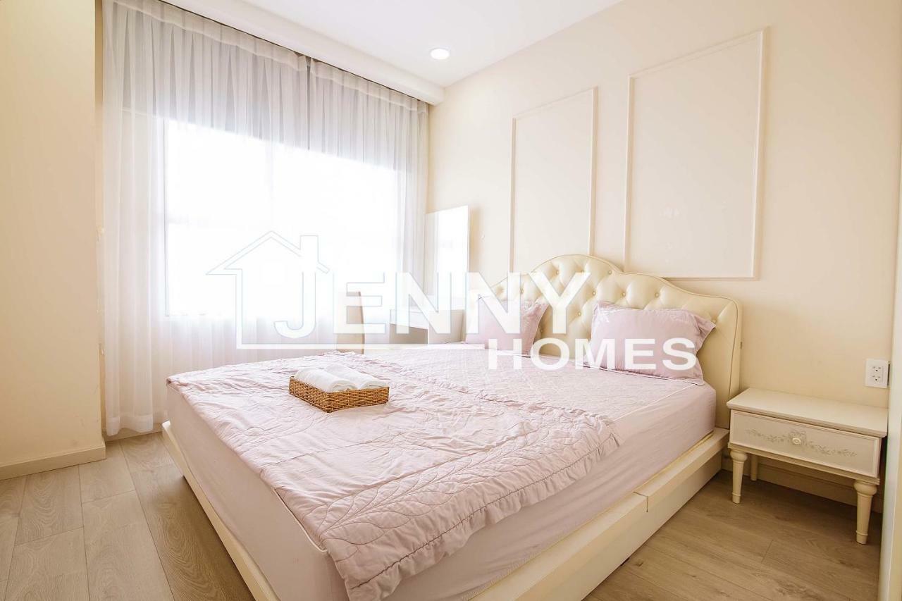 Sunrise - Jennyhomes Căn hộ TP. Hồ Chí Minh