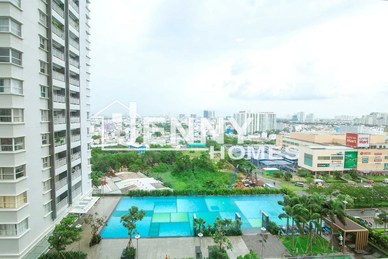 Căn hộ Sunrise - Jennyhomes