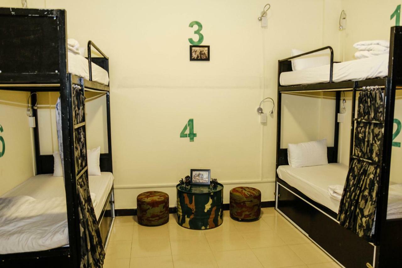 Hotel Dmz *