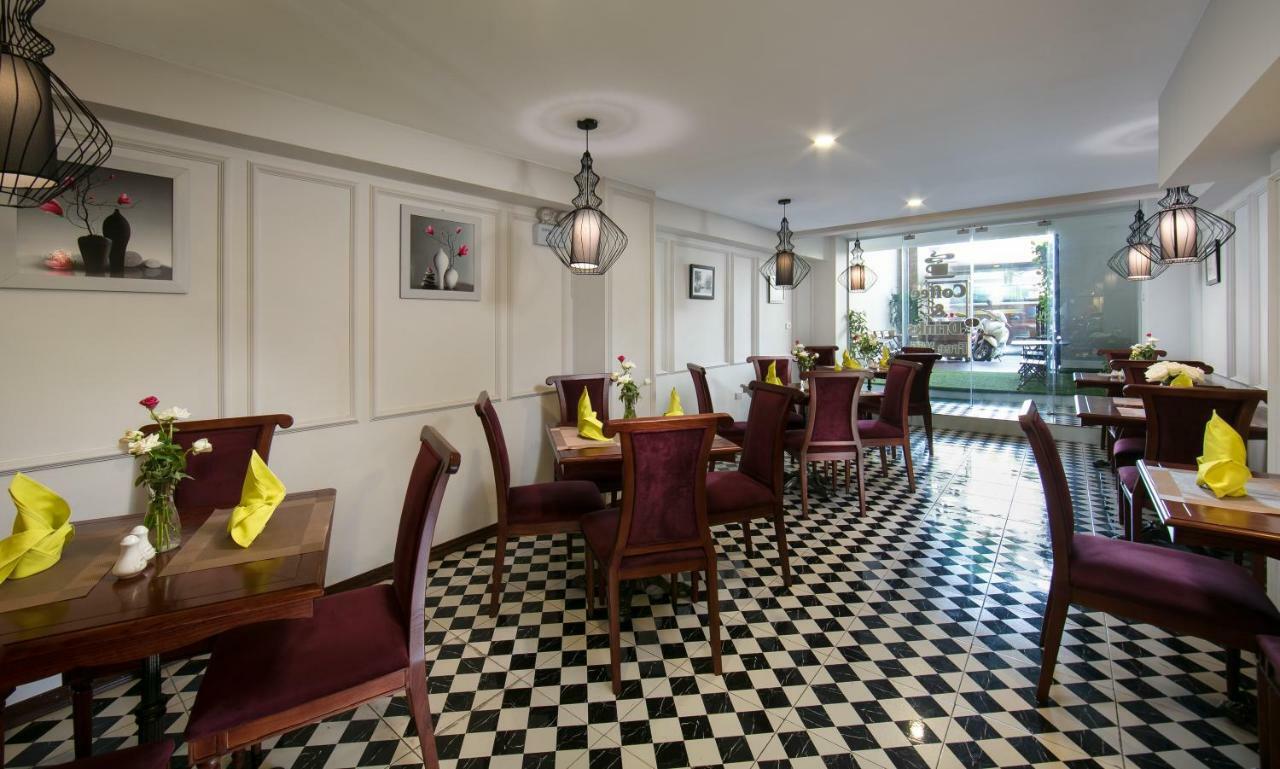 Vision Premier Hotel&spa Hotel