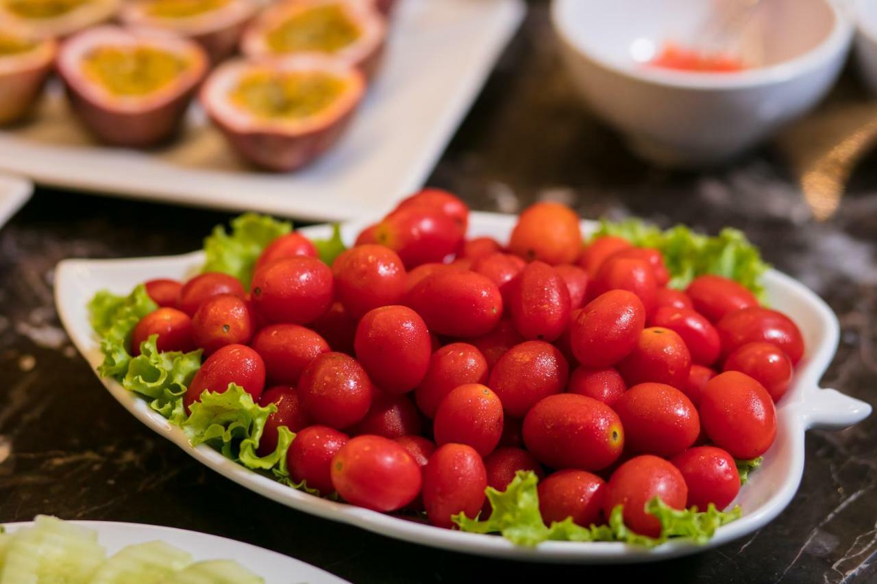 Vision Premier Hotel&spa Hotel Hanoi