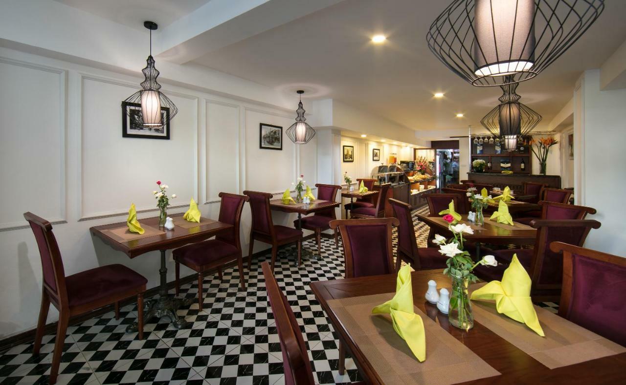 Vision Premier Hotel&spa