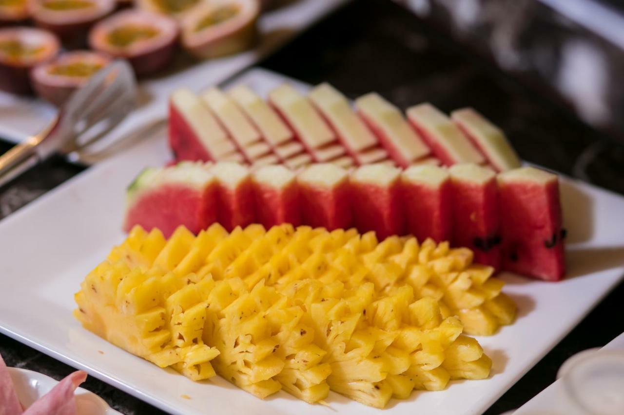 Vision Premier Hotel&spa Hotel 3*