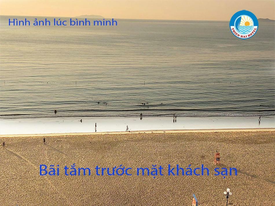 Thiên Hải 2 Khách sạn