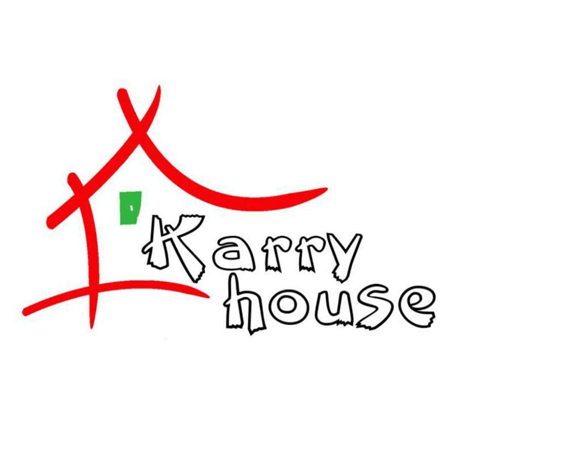 Apartment Karry House *