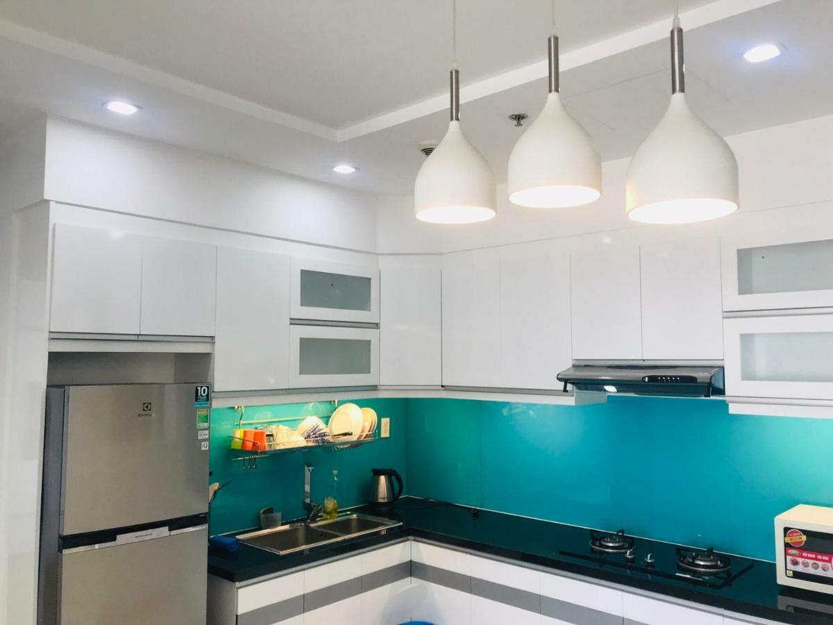 Căn hộ Sunrise - Jennyhomes *