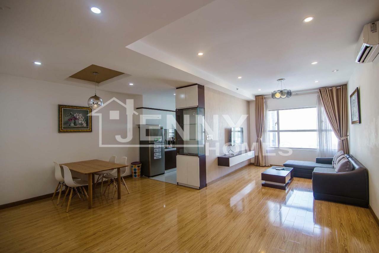 Sunrise - Jennyhomes Căn hộ