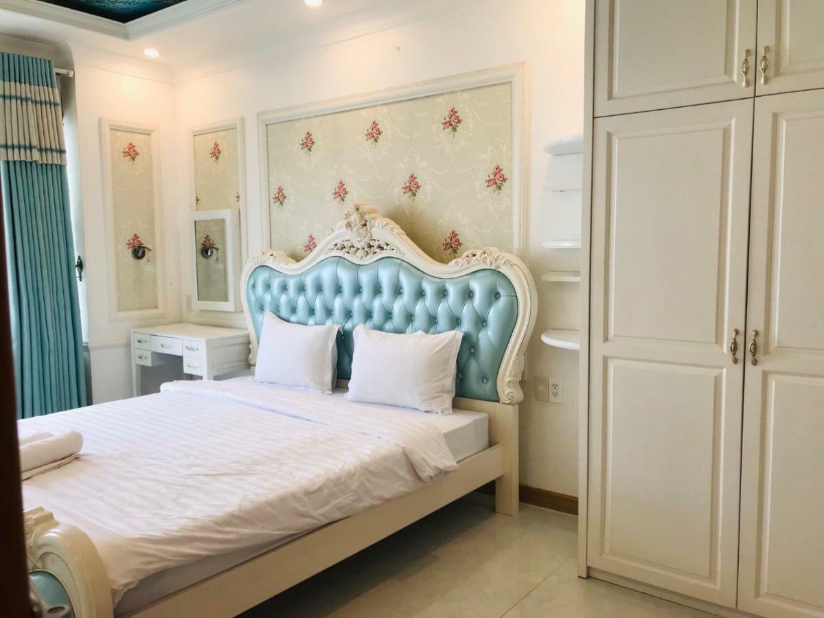 Sunrise - Jennyhomes * TP. Hồ Chí Minh