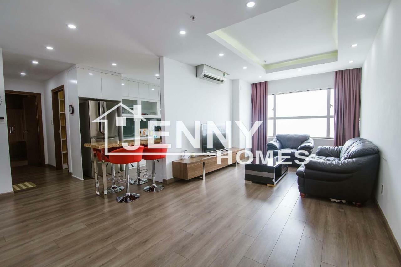 Căn hộ Sunrise - Jennyhomes TP. Hồ Chí Minh