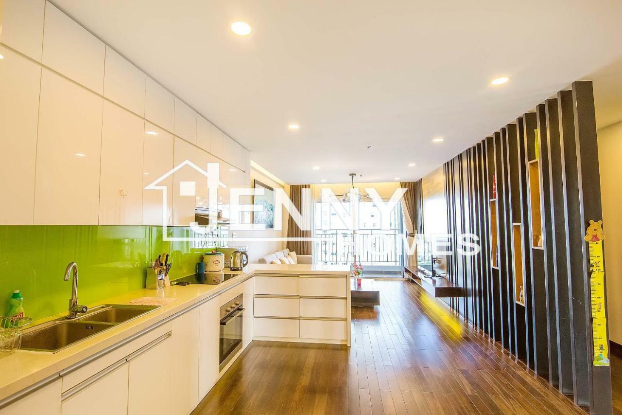 Căn hộ Sunrise - Jennyhomes *