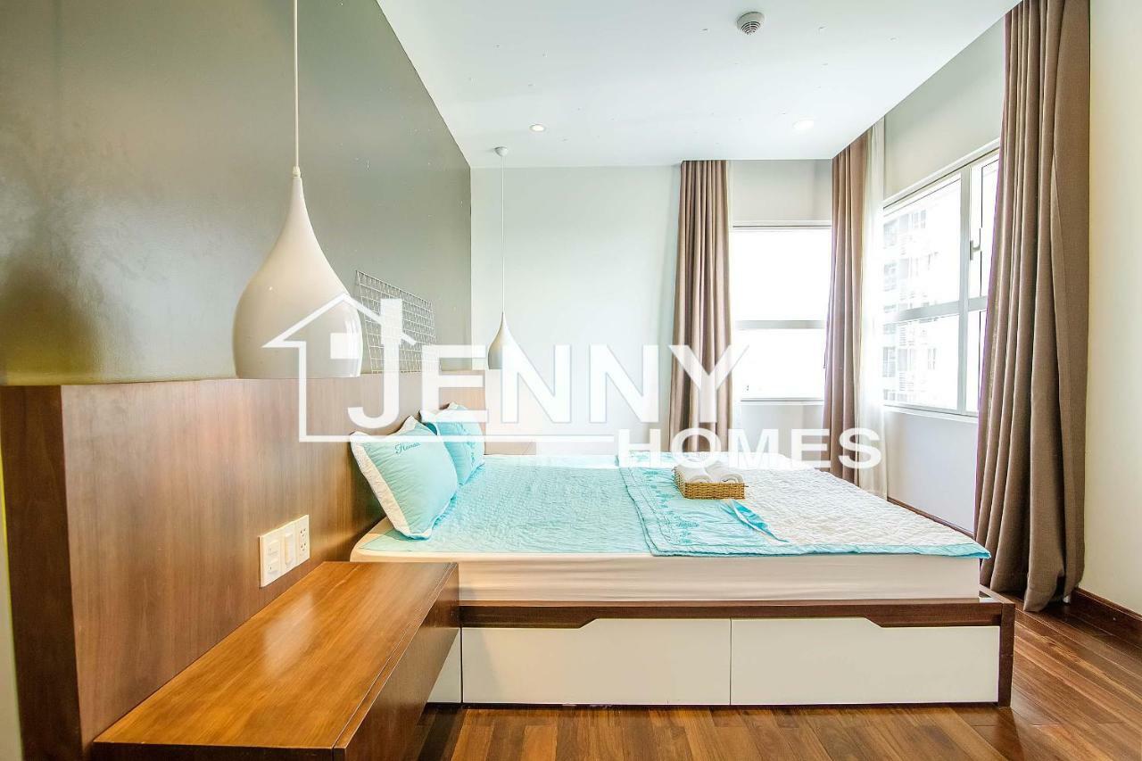 Căn hộ Sunrise - Jennyhomes