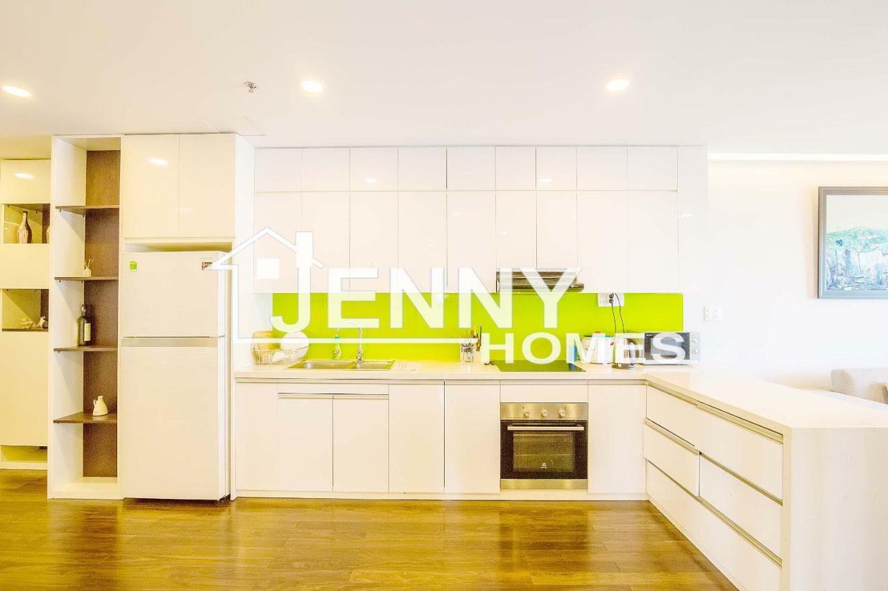 Sunrise - Jennyhomes Căn hộ
