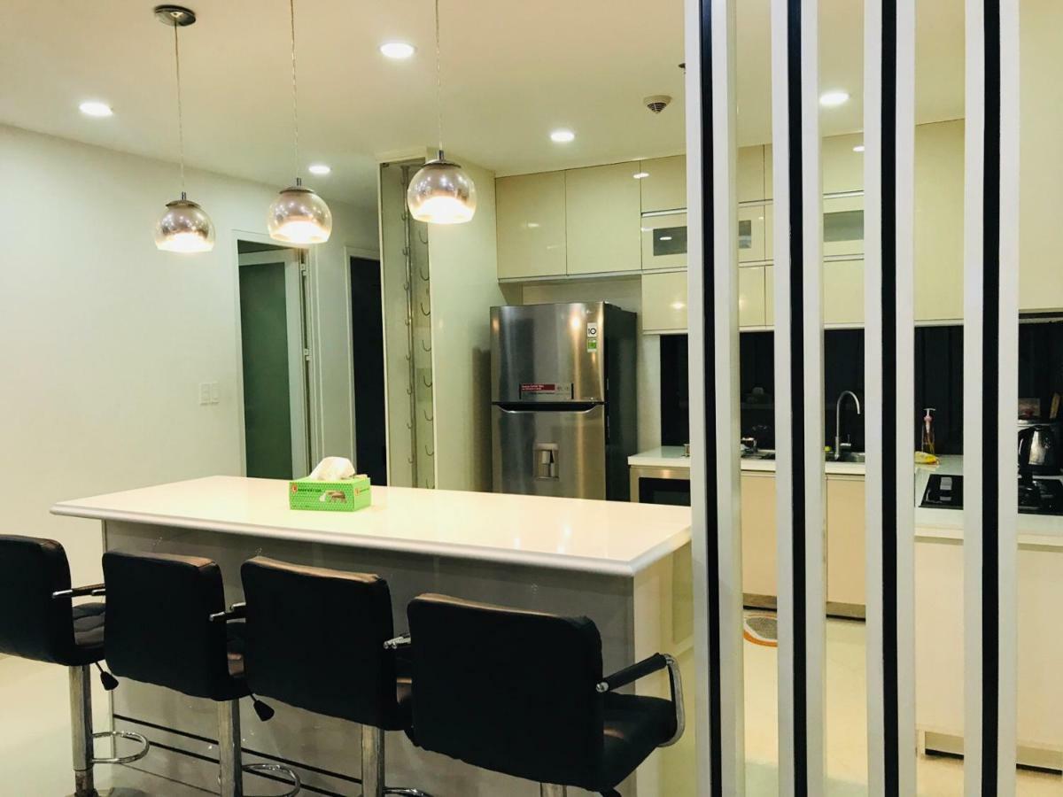 Căn hộ Sunrise - Jennyhomes *