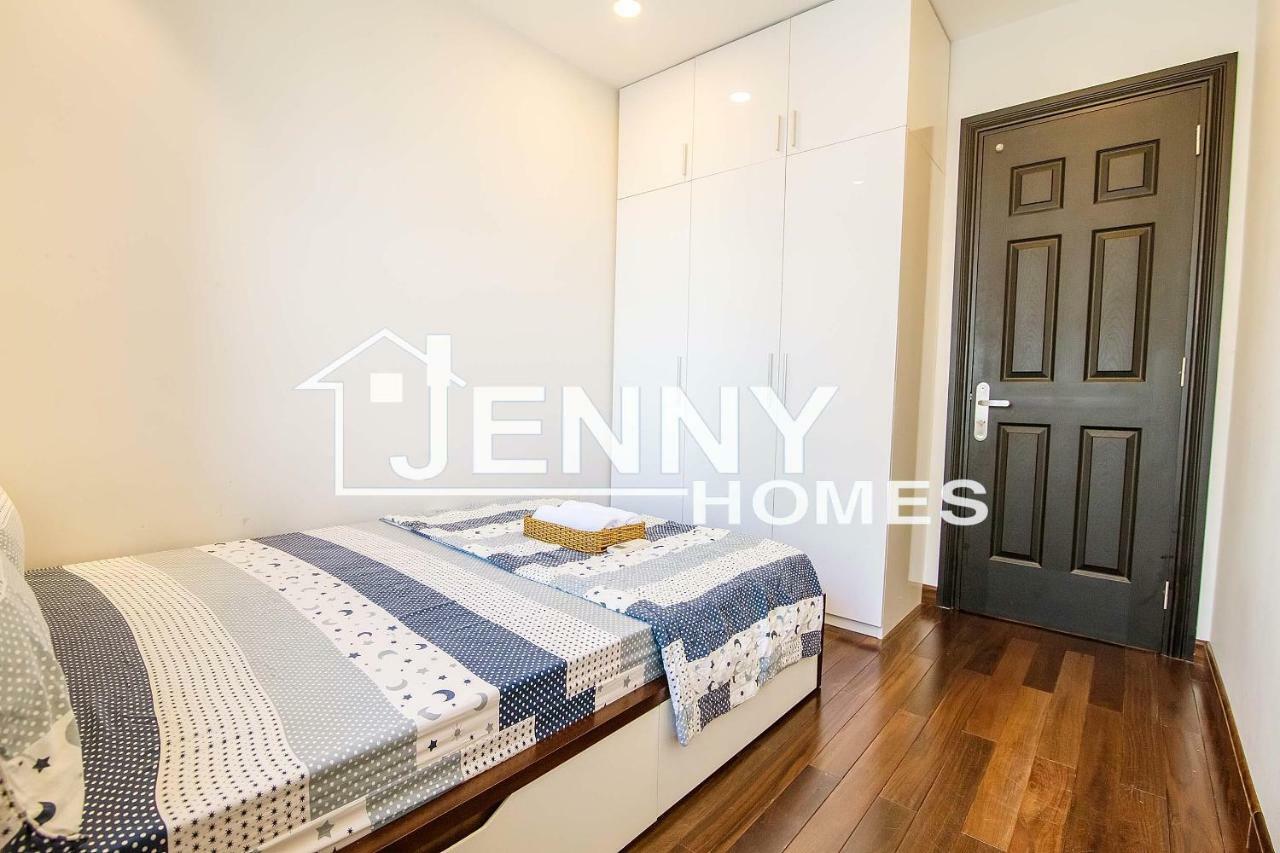 Căn hộ Sunrise - Jennyhomes TP. Hồ Chí Minh