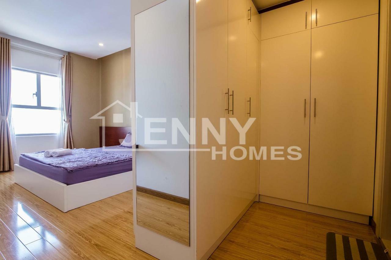 Sunrise - Jennyhomes TP. Hồ Chí Minh