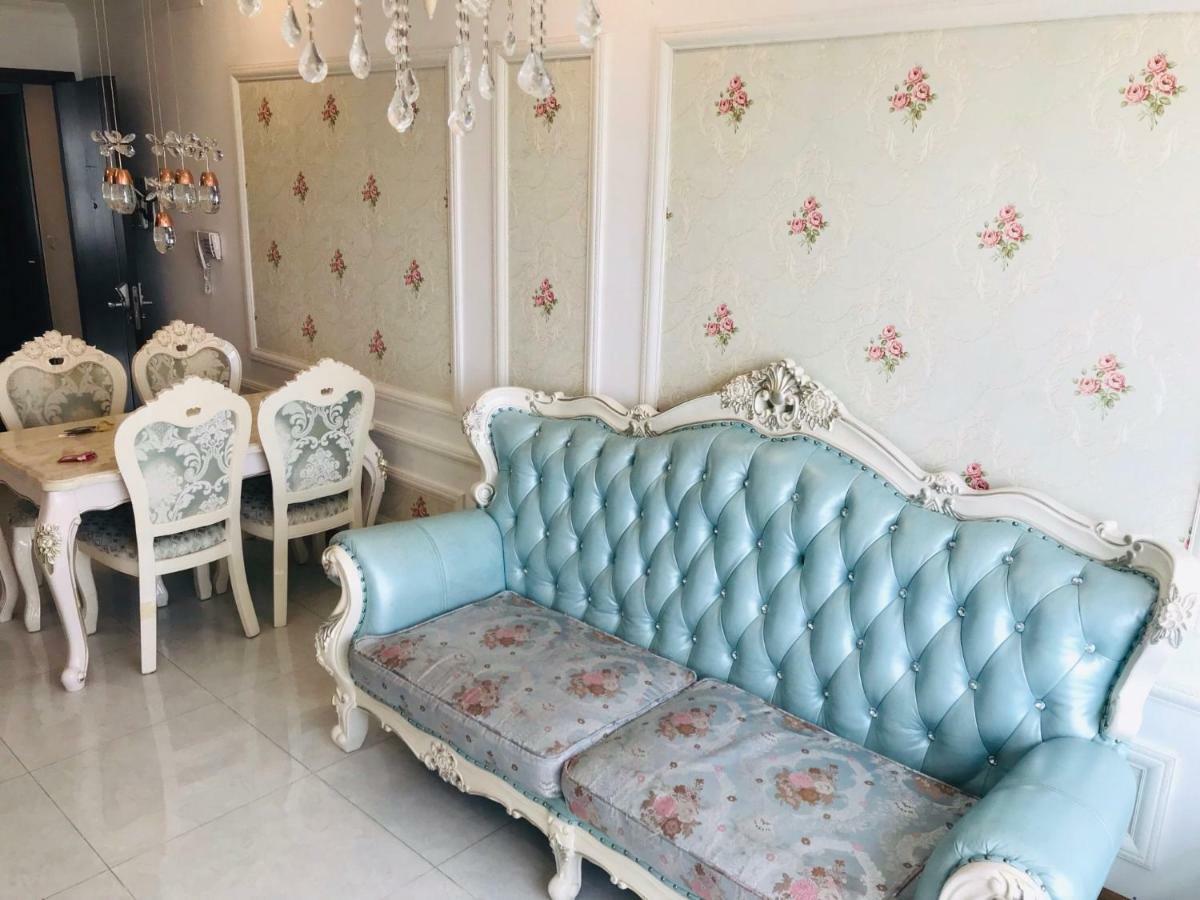 Căn hộ Sunrise - Jennyhomes *