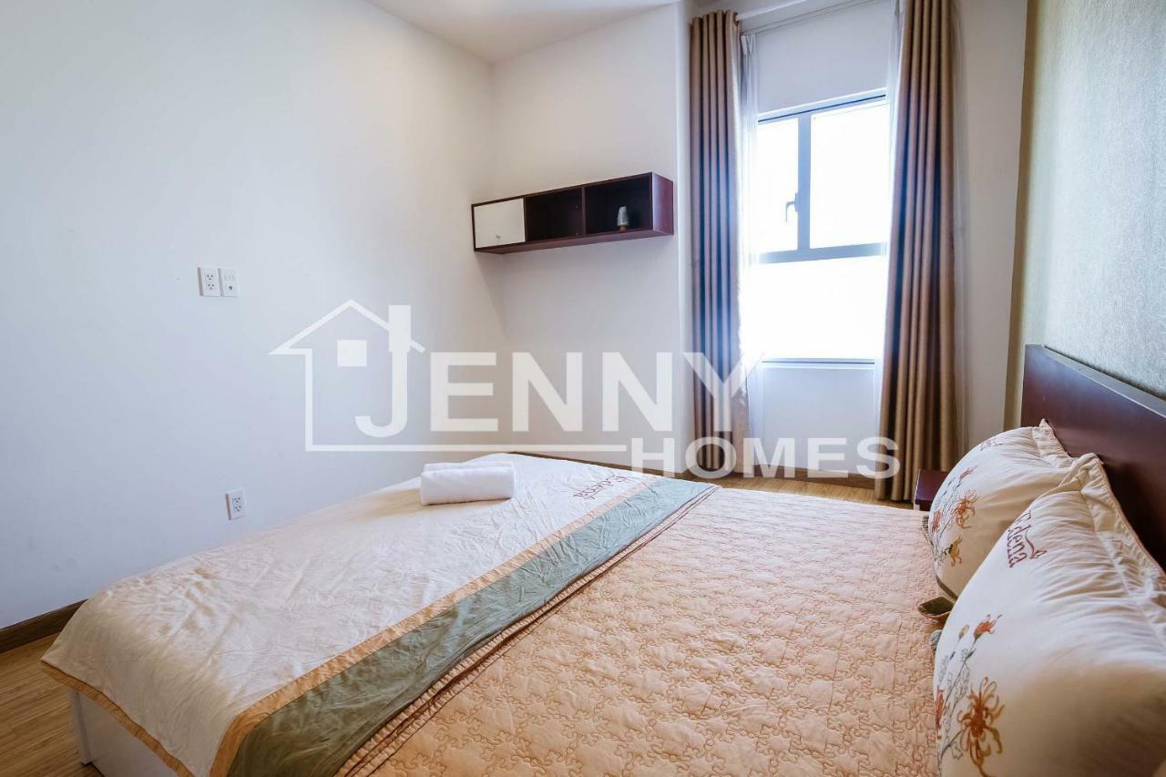 Căn hộ Sunrise - Jennyhomes