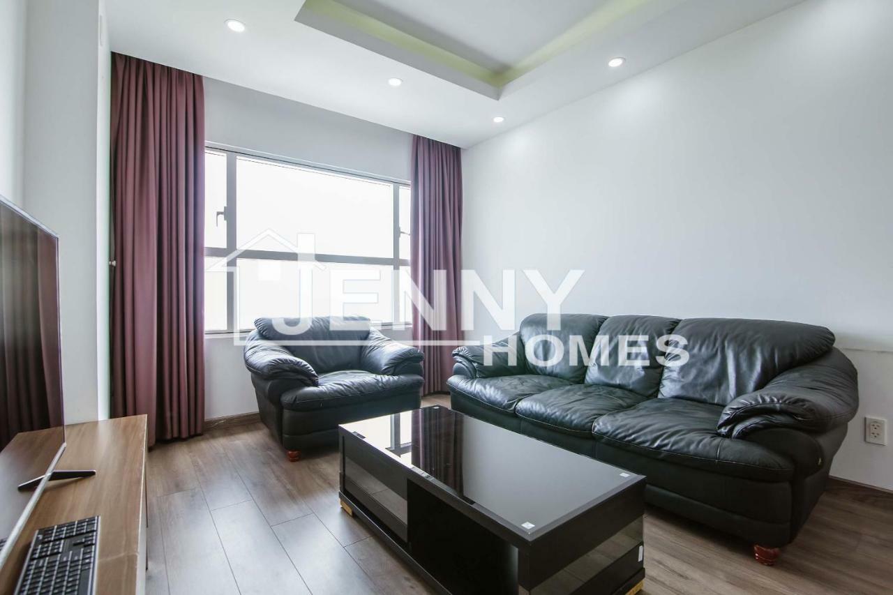 Sunrise - Jennyhomes Căn hộ TP. Hồ Chí Minh