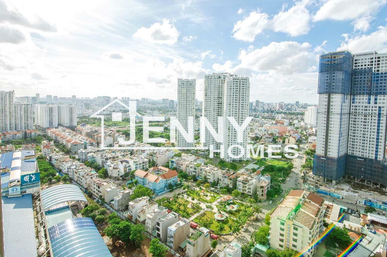 Sunrise - Jennyhomes Căn hộ
