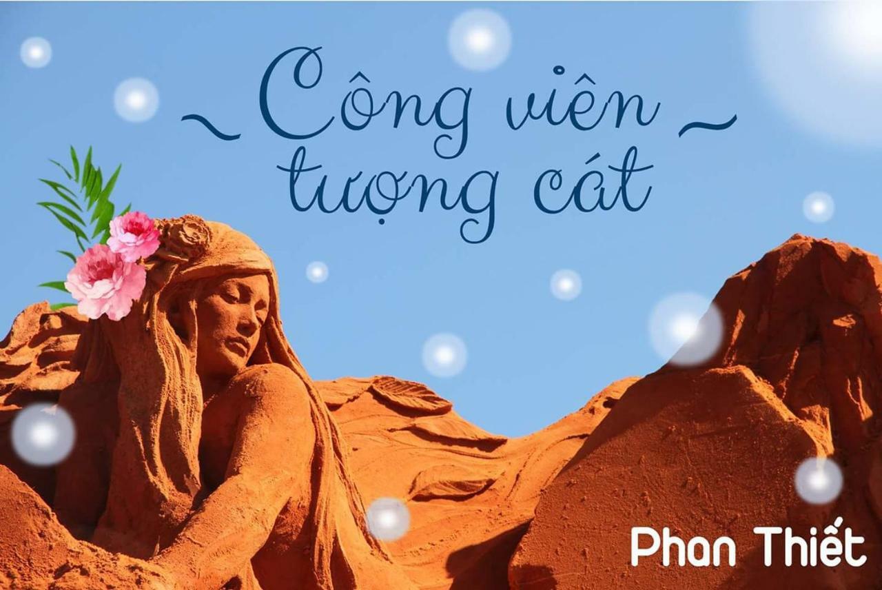 Hotel Song Huong Mui Ne