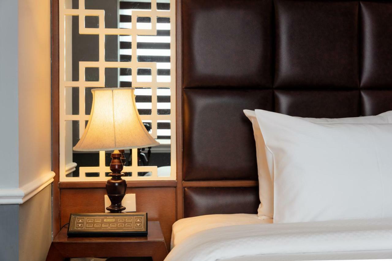 Khách Sạn&spa Classy Khách sạn