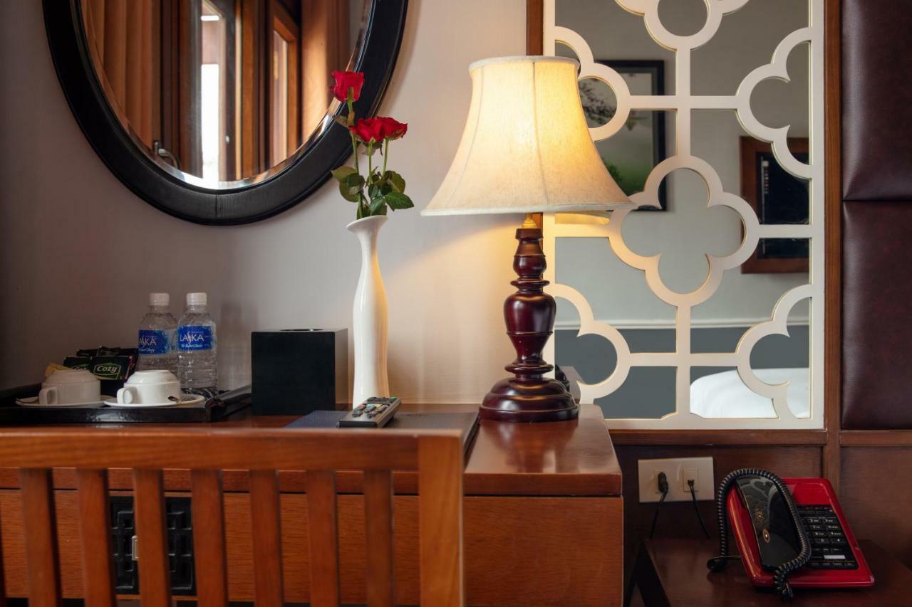 Khách sạn Khách Sạn&spa Classy Hà Nội