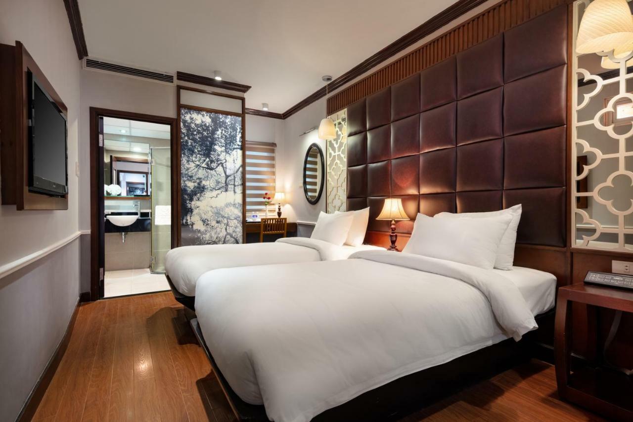 Khách Sạn&spa Classy