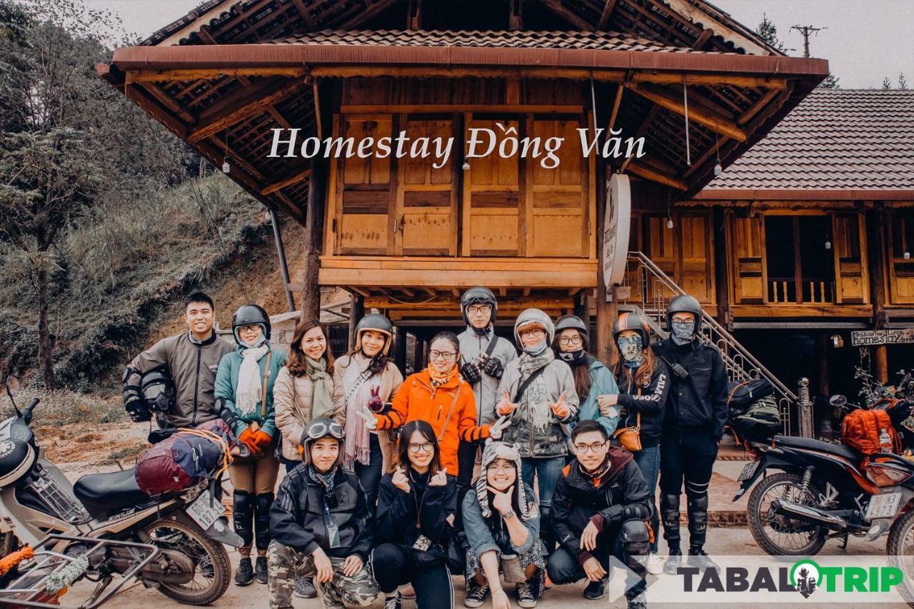 Lodge Bui Homestay