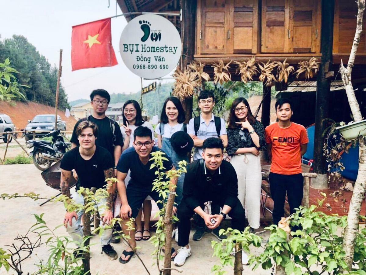 Bui Homestay Lodge Dong Van (Ha Giang)