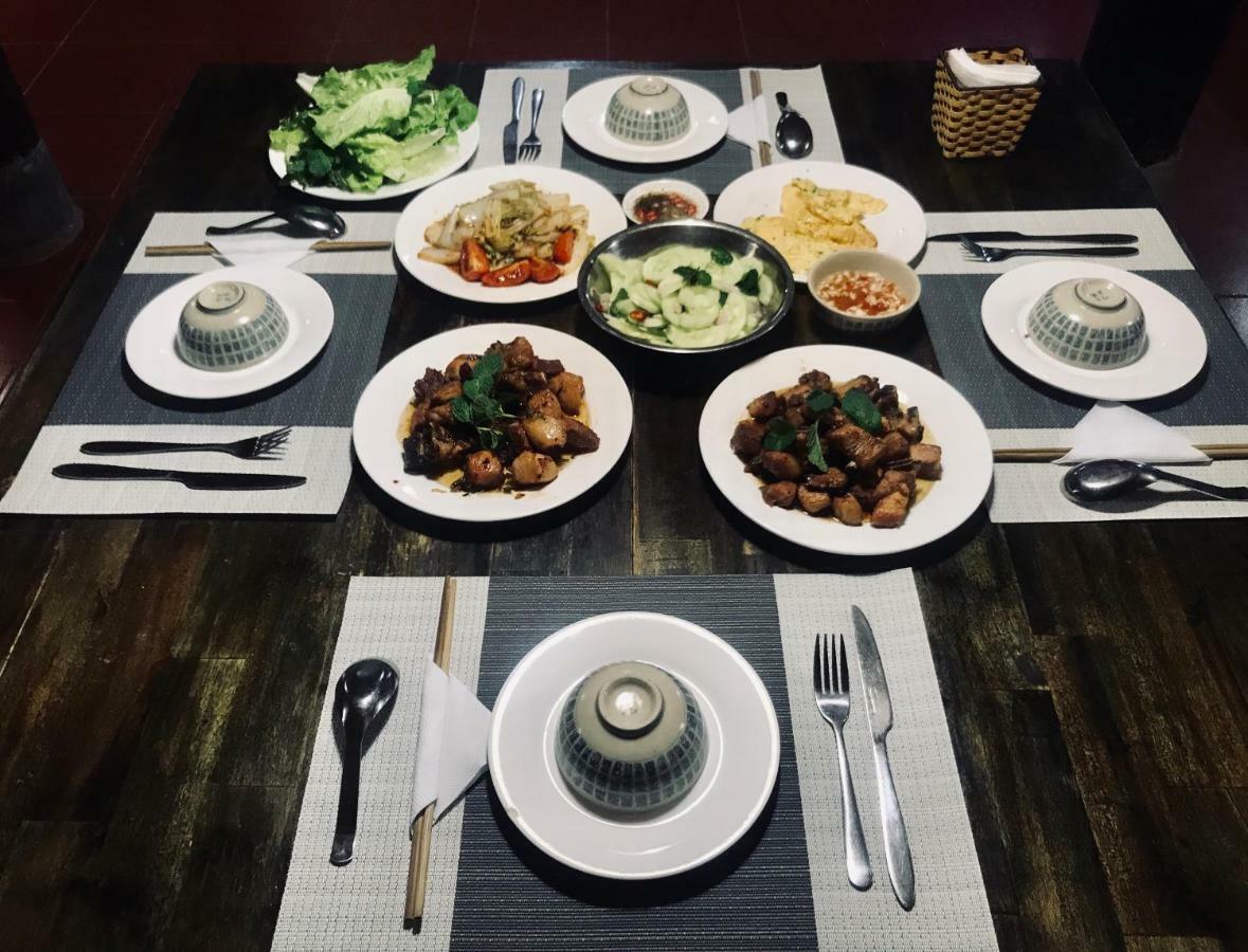 Lodge Bui Homestay Dong Van (Ha Giang)