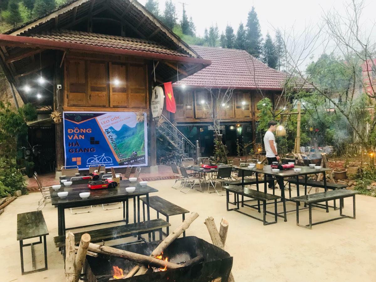 Lodge Bui Homestay