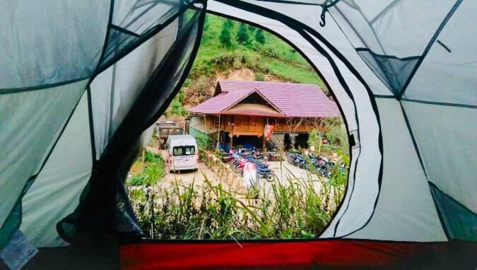 Bui Homestay