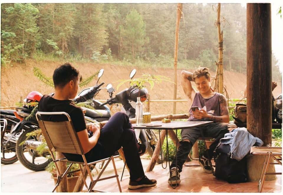 Lodge Bui Homestay Dong Van (Ha Giang)