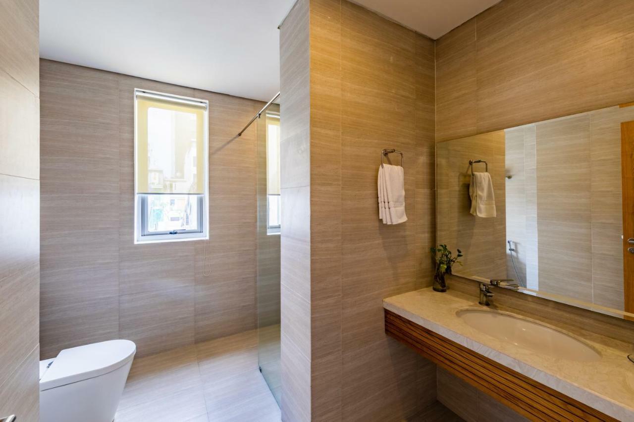 Babylon Garden Hotel Đà Nẵng